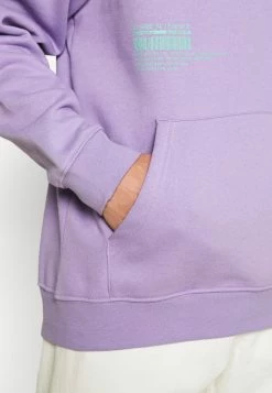 YOURTURN UNISEX - Felpa - Lilac 13 YOURTURN UNISEX - Felpa - Lilac -Sconto YOURTURN in Italia 408652f0c5b3499d985276022e01c878