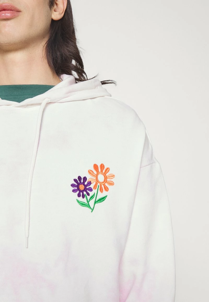 YOURTURN UNISEX - Felpa - Pink 7 YOURTURN UNISEX - Felpa - Pink - immagine 5