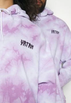 YOURTURN UNISEX - Felpa Con Cappuccio - Lilac -Sconto YOURTURN in Italia 415926e5c24c461d85cf9d3d7e9de23c