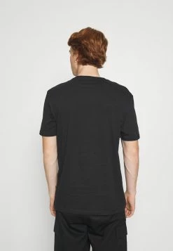 YOURTURN UNISEX - T-shirt Con Stampa - Black -Sconto YOURTURN in Italia 425245b872ac45e5bc20a31fc55eccc2