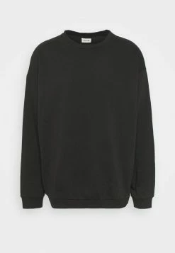 YOURTURN UNISEX - Felpa - Black -Sconto YOURTURN in Italia 42f545b996c1484e8a005d5c6c32854f