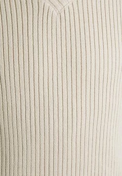 YOURTURN UNISEX - Maglione - Mottled Beige -Sconto YOURTURN in Italia 43ad519c5db94b97bd56763982fa2192