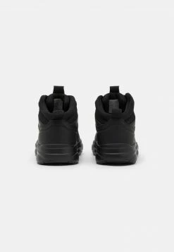 YOURTURN UNISEX - Sneakers Alte - Black -Sconto YOURTURN in Italia 449670f3e0eb48f7bc972802fc22b019