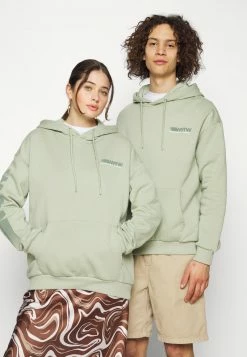 YOURTURN WINCENT WEISS UNISEX - Felpa Con Cappuccio - Light Green -Sconto YOURTURN in Italia 449fcd1dc25c4946add9a1c391aa7954