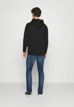 YOURTURN UNISEX - Felpa - Black -Sconto YOURTURN in Italia 4551664131104e06993a444076dec16f