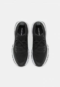 YOURTURN Sneakers Basse - Black, Uomo 16 YOURTURN Sneakers Basse - Black, Uomo -Sconto YOURTURN in Italia 46a7682e23e74e3d95ad9ae4430e74c8