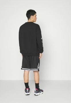 YOURTURN Felpa - Black, Unisex -Sconto YOURTURN in Italia 482ef5911e484643aa4c600218291800