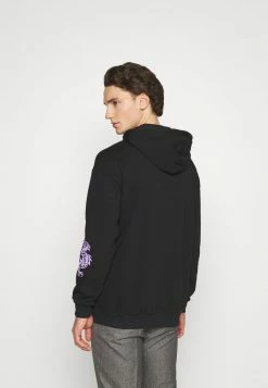 YOURTURN UNISEX - Felpa Con Cappuccio - Black 10 YOURTURN UNISEX - Felpa Con Cappuccio - Black -Sconto YOURTURN in Italia 487d5e555a664afab37f42279e6aa63e