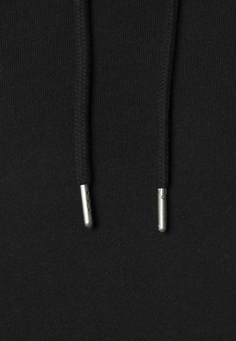 YOURTURN UNISEX 2 PACK - Felpa Con Cappuccio - Black 8 YOURTURN UNISEX 2 PACK - Felpa Con Cappuccio - Black - immagine 6