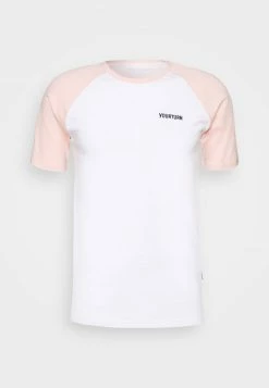 YOURTURN T-shirt Con Stampa - Pink, Unisex -Sconto YOURTURN in Italia 49af8444358146098ac6250900f2818a
