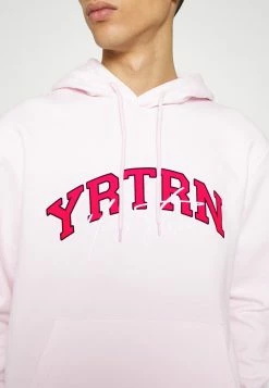 YOURTURN UNISEX - Felpa - Pink -Sconto YOURTURN in Italia 4b398fbf797a41d581b8136c53f80320
