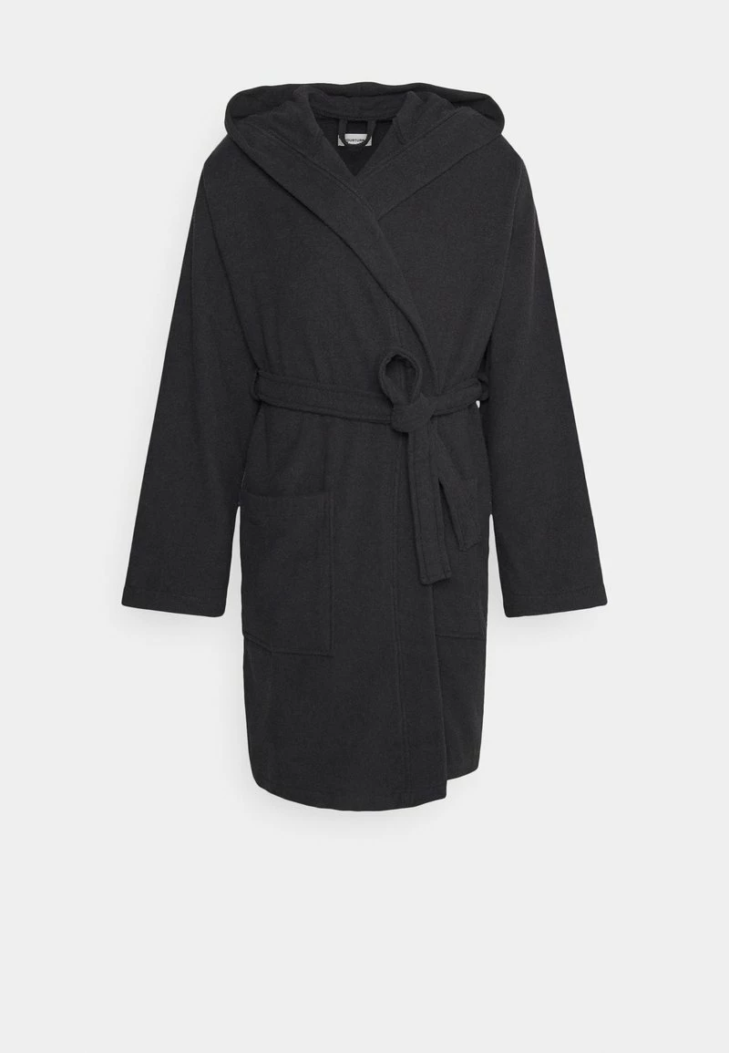 YOURTURN Accappatoio - Black/yellow, Uomo 3 YOURTURN Accappatoio - Black/yellow, Uomo