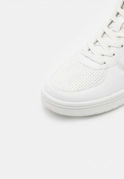 YOURTURN UNISEX - Sneakers Alte - White -Sconto YOURTURN in Italia 4c9b5a47f66a477385afda8fade78510