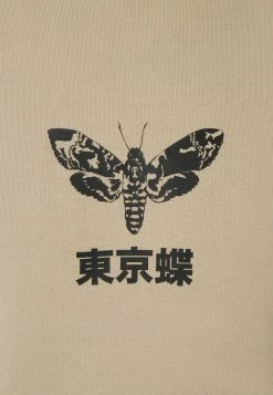 YOURTURN UNISEX - Felpa Con Cappuccio - Taupe -Sconto YOURTURN in Italia 4dd25d7f431c4b649945e2cee1657168