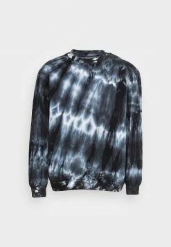 YOURTURN UNISEX - Felpa - White/black -Sconto YOURTURN in Italia 4fb911d171874cf5878b58c94c00c923