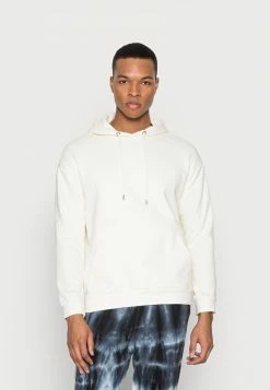 YOURTURN UNISEX 3 PACK - Felpa Con Cappuccio - Brown Lilac Off White -Sconto YOURTURN in Italia 510398524b984773a88a7f9b01010522