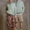 YOURTURN WINCENT WEISS UNISEX - Felpa Con Cappuccio - Light Green 1 YOURTURN WINCENT WEISS UNISEX - Felpa Con Cappuccio - Light Green -Sconto YOURTURN in Italia 5114bd7f932942fb8efd320c18dd729b