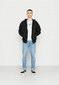 YOURTURN Unisex HALF BODY TIE DYE TEE - T-shirt Con Stampa - Green -Sconto YOURTURN in Italia 5197e6f8ab5f4449a3c564ce6a51a31f