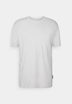 YOURTURN 5 PACK UNISEX - T-shirt Basic - Black/white/dark Grey -Sconto YOURTURN in Italia 51aac63b39644a189afb84a2bf78fe42