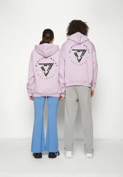YOURTURN WINCENT WEISS UNISEX - Felpa Con Cappuccio - Lilac -Sconto YOURTURN in Italia 53688fac8bdf48d4afe3945d5dfa8a48