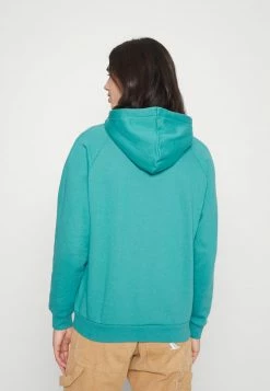 YOURTURN UNISEX - Felpa Con Cappuccio - Petrol 9 YOURTURN UNISEX - Felpa Con Cappuccio - Petrol -Sconto YOURTURN in Italia 543b527acb67484c977539582ddeb661