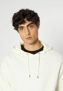 YOURTURN UNISEX 3 PACK - Felpa Con Cappuccio - Black/mottled Dark Grey/off White -Sconto YOURTURN in Italia 54756375e67e406e97a91a3eeec4e82a