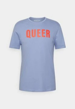 YOURTURN Pigiama - Blue/orange, Uomo -Sconto YOURTURN in Italia 54ffd17a3962428a85a75949abcc9e33