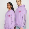 YOURTURN UNISEX - Felpa Con Cappuccio - Lilac 2 YOURTURN UNISEX - Felpa Con Cappuccio - Lilac -Sconto YOURTURN in Italia 5569cd3a2d7841d4865d70d80319c14b
