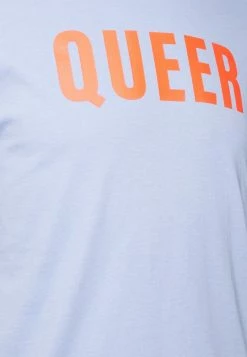 YOURTURN Pigiama - Blue/orange, Uomo -Sconto YOURTURN in Italia 55d37f3858bf4094affe9b2a7e19e9f8