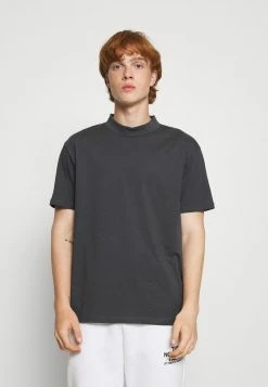 YOURTURN UNISEX - T-shirt Basic - Grey