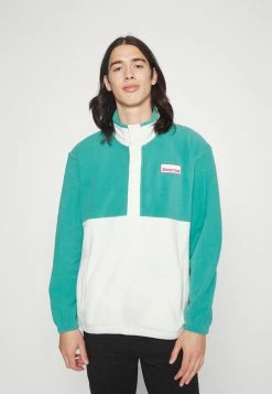 YOURTURN Felpa - Blue/white, Unisex