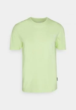 YOURTURN UNISEX - T-shirt Con Stampa - Green