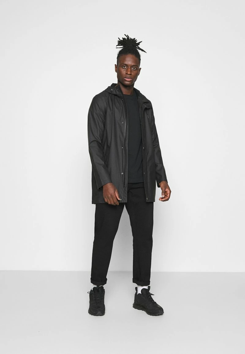 YOURTURN UNISEX - T-shirt Con Stampa - Black 4 YOURTURN UNISEX - T-shirt Con Stampa - Black - immagine 2