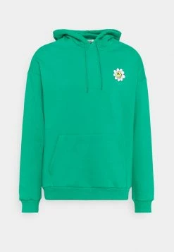 YOURTURN UNISEX - Felpa Con Cappuccio - Green -Sconto YOURTURN in Italia 587aa4987d1746feaa18aecd6aed23c6