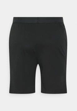 YOURTURN Pigiama - Black/red, Uomo -Sconto YOURTURN in Italia 5917134d00aa49d9b570f62de6df9734