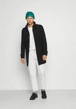 YOURTURN 2 PACK - T-shirt Basic - Black/white, Unisex