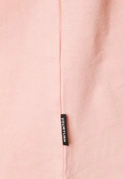 YOURTURN 3 PACK UNISEX - T-shirt Basic - Black/pink/green -Sconto YOURTURN in Italia 5950f52a242647febd415e62777ec856