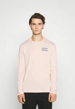 YOURTURN UNISEX - Maglietta A Manica Lunga - Pink