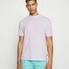 YOURTURN UNISEX - T-shirt Basic - Purple -Sconto YOURTURN in Italia 59acbd4920ff41fba792e9d2f66be3e0