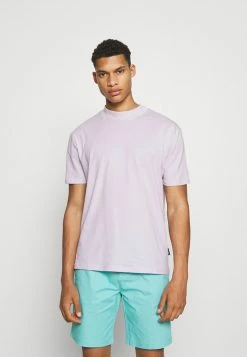 YOURTURN UNISEX - T-shirt Basic - Purple