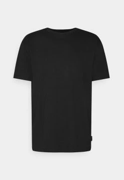 YOURTURN UNISEX - T-shirt Con Stampa - Black 13 YOURTURN UNISEX - T-shirt Con Stampa - Black -Sconto YOURTURN in Italia 5a53097566ae4f1e8b0de98f8faa19e7