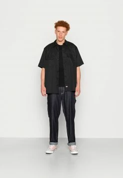 YOURTURN UNISEX - T-shirt Con Stampa - Black -Sconto YOURTURN in Italia 5a733f9a26724006b4166ddccc5d6f67