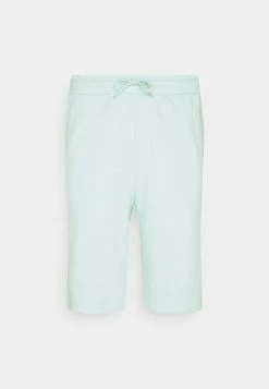 YOURTURN UNISEX - Pantaloni Sportivi - Light Blue