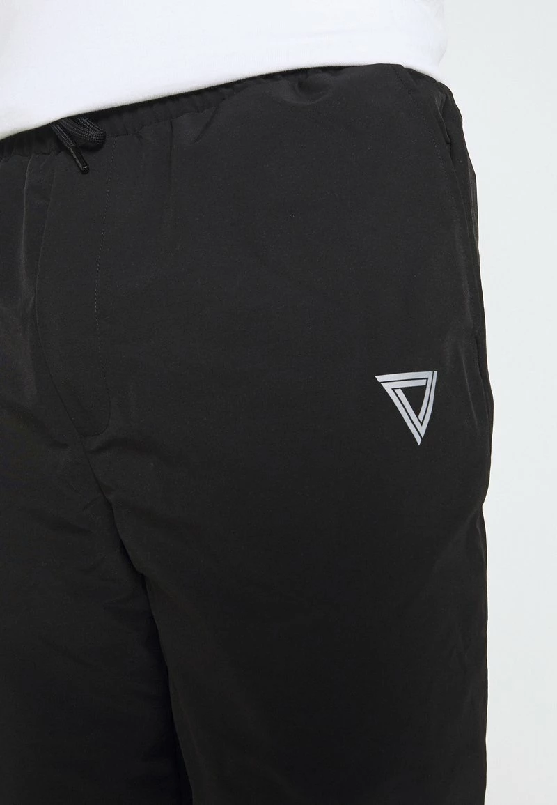 YOURTURN UNISEX - Pantaloni Sportivi - Black 7 YOURTURN UNISEX - Pantaloni Sportivi - Black - immagine 5