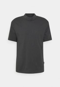 YOURTURN UNISEX - T-shirt Basic - Grey -Sconto YOURTURN in Italia 5e2c6938103443298b1758b775bff963