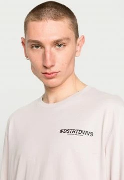 YOURTURN 2 PACK UNISEX - Maglietta A Manica Lunga - Black/lilac -Sconto YOURTURN in Italia 5e9467efc8d84cf8a4813b057ea1d7a5