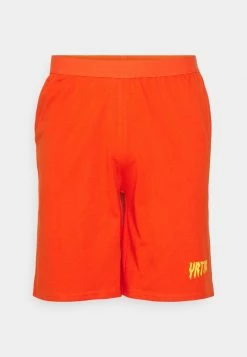 YOURTURN Pigiama - Orange/yellow, Uomo -Sconto YOURTURN in Italia 601bc0638eb348a2aa3f125718b276c2