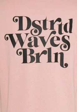 YOURTURN UNISEX - T-shirt Con Stampa - Pink 7 YOURTURN UNISEX - T-shirt Con Stampa - Pink -Sconto YOURTURN in Italia 60895234a126458a93fe53476e0d26c4