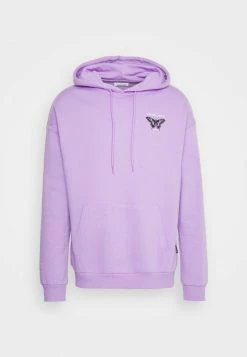 YOURTURN UNISEX - Felpa Con Cappuccio - Purple -Sconto YOURTURN in Italia 60aa5624fa9f4781aa20de9ae5db898a