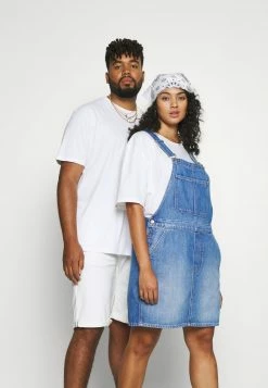 YOURTURN UNISEX - T-shirt Con Stampa - White